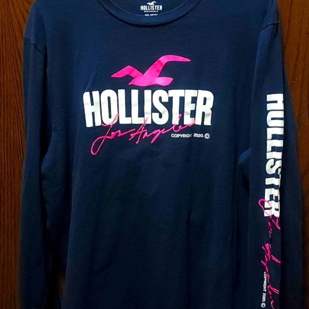 COPY - XL Long Sleeve